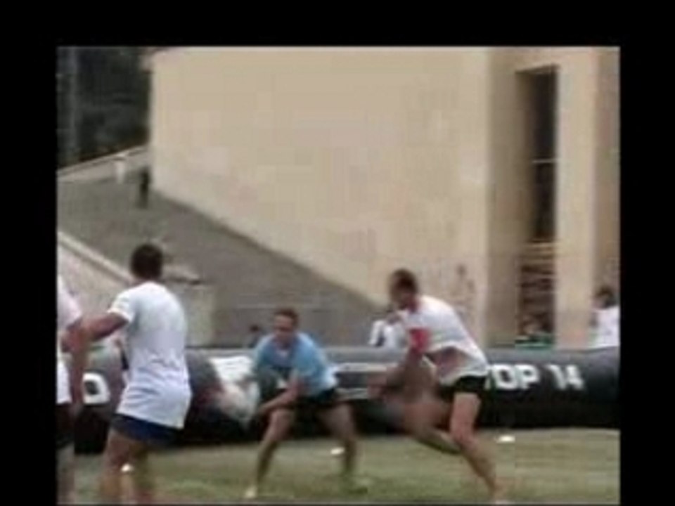 Rugby world cup