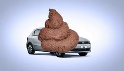 Gol 1.0 no Brasil X Camaro no USA