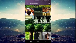 How to Create Blurry Background Using Your SmartPhones