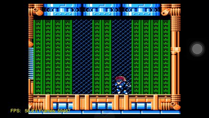 (RetroArch) RockMan 6 (PSX) - Final and Beat Game