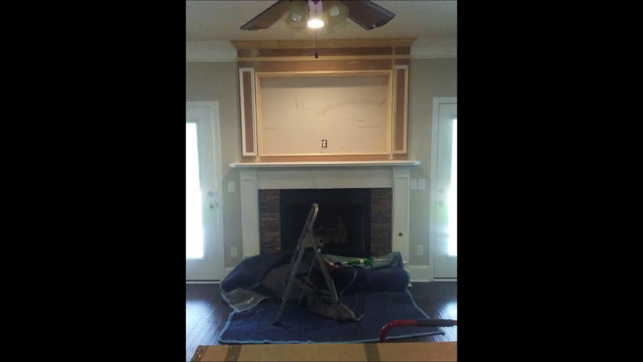 Rell Construction-(706) 726-8714