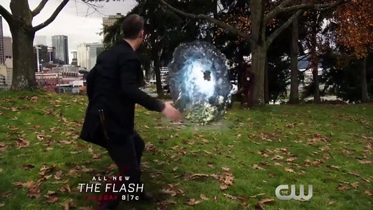The Flash 3x11 Extended Promo || Dead or Alive || HD || Season 3 Episode 11|| Extended Promo