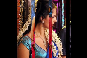 Anushka Shetty Good Looking Photos 1