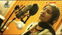 Peshawar Zalmi Official Anthem (Theme Song) l Gul Panra for PSL latest HD