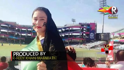 Nazia IQBAL Sweet Mast Song "Dha Tokey Ba Naky Janana"