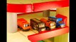 Learning Street Vehicles for kids - Cars and Trucks Hot Wheels, Matchbox Stop-Motion Animation