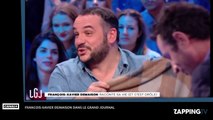 Audiences access : Quotidien devant TPMP grâce au handball, Chasseurs d'appart bat encore un record (Vidéo)