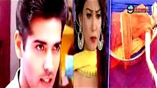 NAAGIN 2-  SHIVANGI-SHESHA TO KILL RUDRA