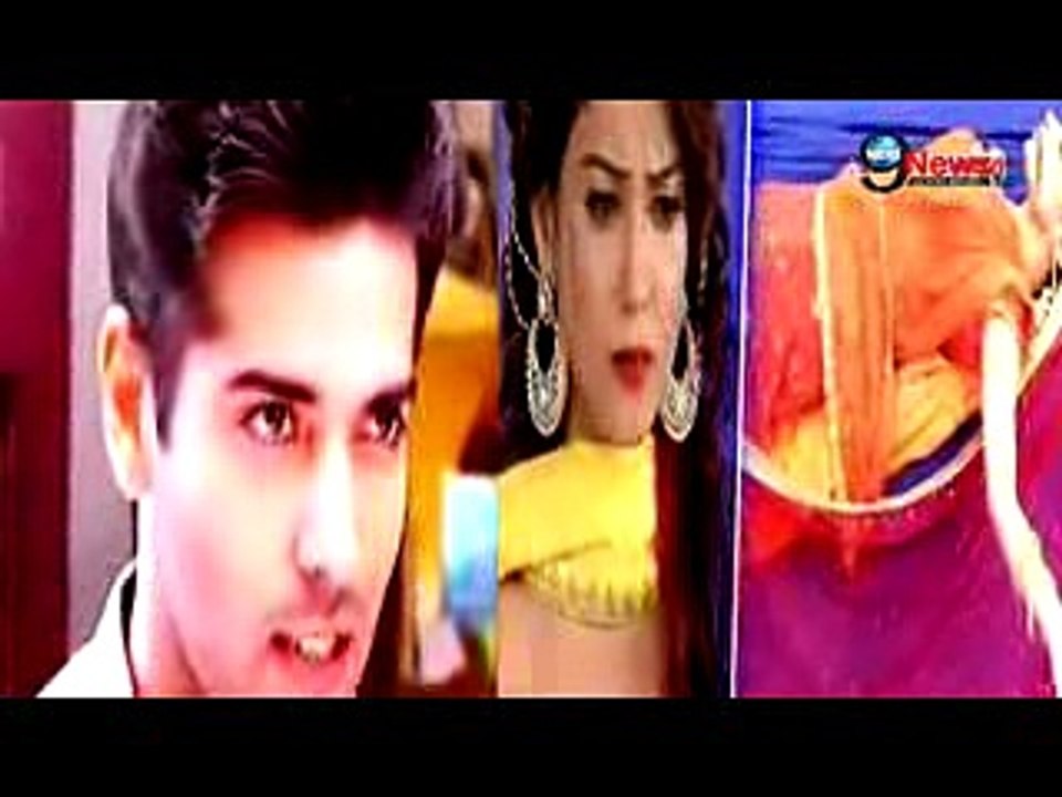 NAAGIN 2-  SHIVANGI-SHESHA TO KILL RUDRA