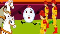 Humpty Dumpty Nusery Rhyme Collection | Children Rhymes Song | elearnbox Song