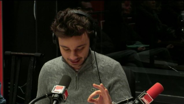 Les choristes, le retour - Tom Villa a tout compris