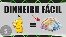 COMO GANHAR DINHEIRO COM POKEMONS - Bitcoin