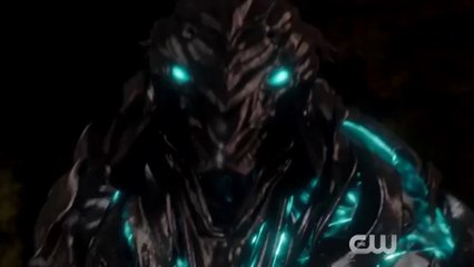 The Flash Season 3 || Whisper to a Scream || Trailer HD