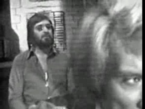 Johnny Toute la musique que j'aime 1974