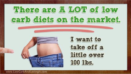 Is It Easy To Follow A Low Carb Lifestyle?