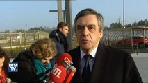 Fillon scandalisé par le 