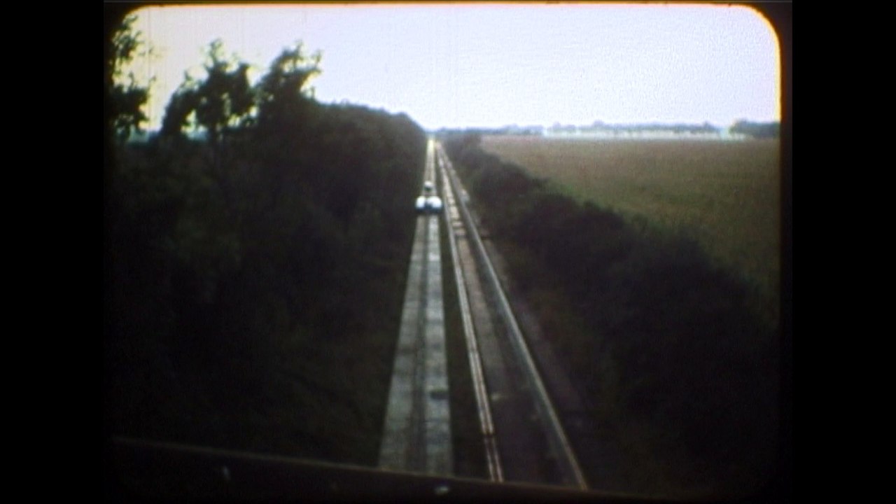 Cinéam - collection « Ils ont filmé l’Essonne » - V02