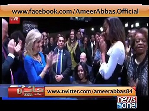 Obama ruled the only super power for 8 years and now shifted to a rented house.