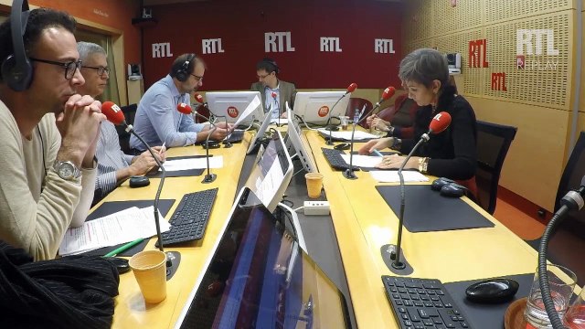 Les sorties ciné et Claude Sarraute sont dans Laissez-vous tenter du 25 janvier 2017