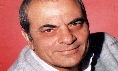 Παράπονο Live ----- Στέλιος Καζαντζίδης