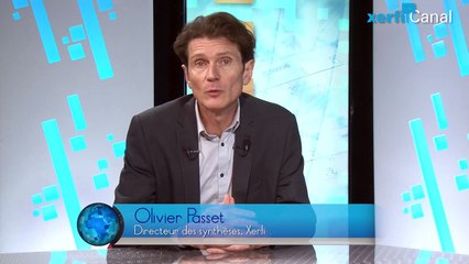 Olivier Passet, Hard Brexit: pourquoi le Royaume-Uni ne sera pas un paradis fiscal