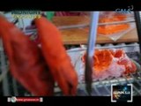 Saksi: Ilocos empanada, pinalamanan ng Vigan longganisa