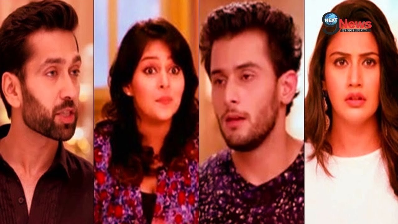 Ishqbaaz  Shocking- New Show,    To Get Replaced