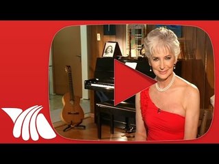 Felicia Garza revela máximo anhelo en vida como mujer