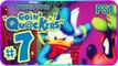 Donald Duck: Quack Attack | Goin' Quackers Walkthrough (PS1) World 3 Level 1 & 2 - 100%
