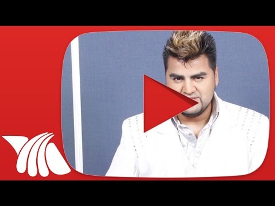 "Mimoso" deseas su carta de retiro de Banda El Recodo