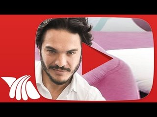 Kuno Becker ¿aterrado de quedarse solterón?