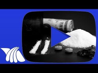 Mi hija utiliza drogas para estudiar