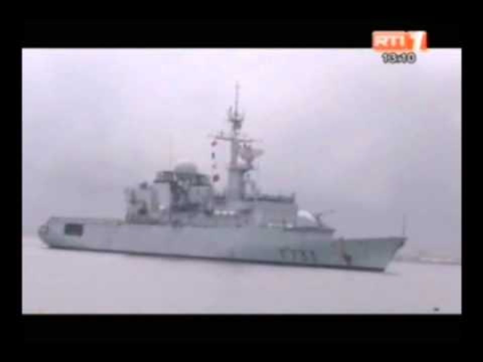 maritime