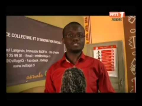 Journée mondiale du blog: reportage sur les blogueurs de côte d'ivoire