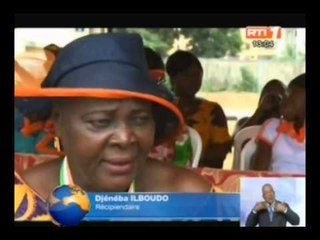 Journée de la mère Africaine: magnificence et promotion de la femme Africaine