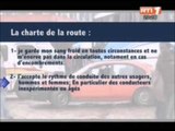 RTI - Dossier du jeudi: la courtoisie au volant