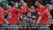 Record-breaking Rooney can relax now - Ferdinand