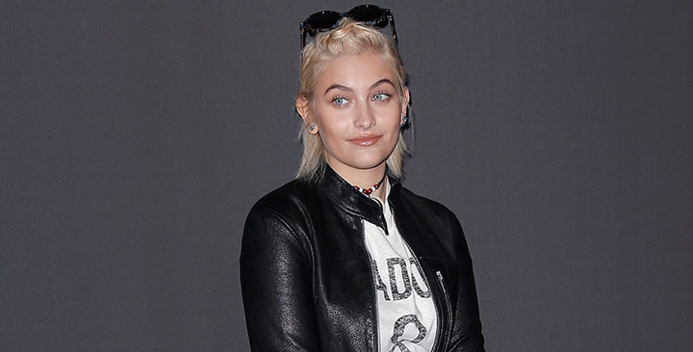 Paris Jackson’s 5 Most Shocking Revelations