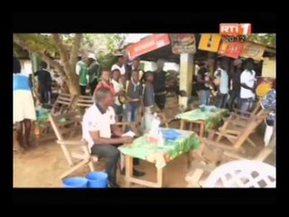 RTI - Edition de 20h du JT du lundi 01 Septembre 2014