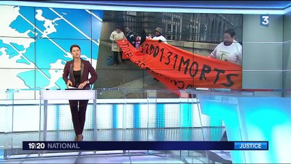 L'amertume des victimes d'AZF face au troisième procès de la catastrophe