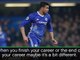 Costa would be 'crazy' to go to China - Ballack
