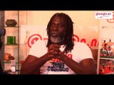 Le Direct du Jeudi avec Tiken Jah Fakoly