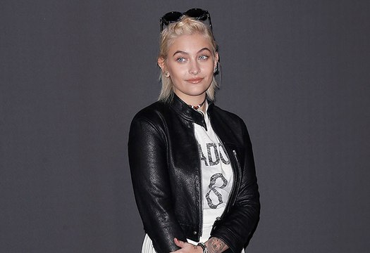 Paris Jackson’s 5 Most Shocking Revelations From Her Tell-All Interview