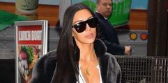 Kim Kardashian's Stolen Jewels Funding Islamic Terrorism!