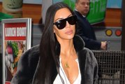Kim Kardashian's Stolen Jewels Funding Islamic Terrorism