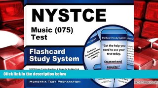 Read Book NYSTCE Music (075) Test Flashcard Study System: NYSTCE Exam Practice Questions   Review
