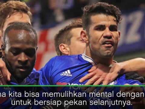 SEPAKBOLA: Premier League: Ballack Merasa Chelsea Identik Dengan Gelar