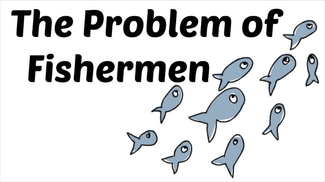 The Problem of Fishermen Animated Inspirational Story for Students - Inspirational Stories and Video