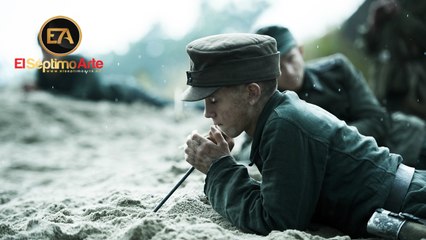 Land of Mine. Bajo la arena - Tráiler español (HD)