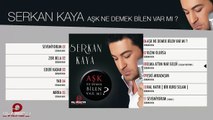 Serkan Kaya - Elma Attım Nar Geldi - ( Official Audio )